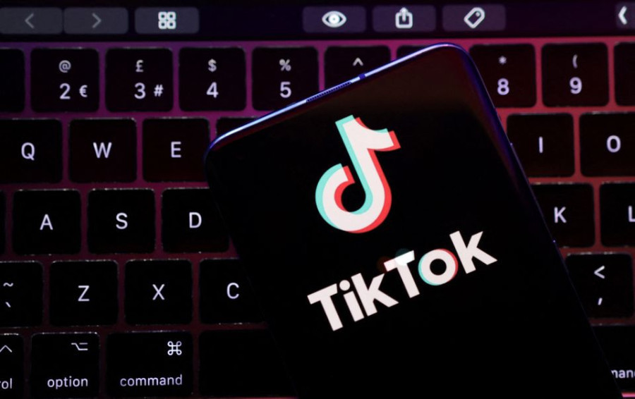 Internet traffic grows sharply in Nepal after TikTok ban