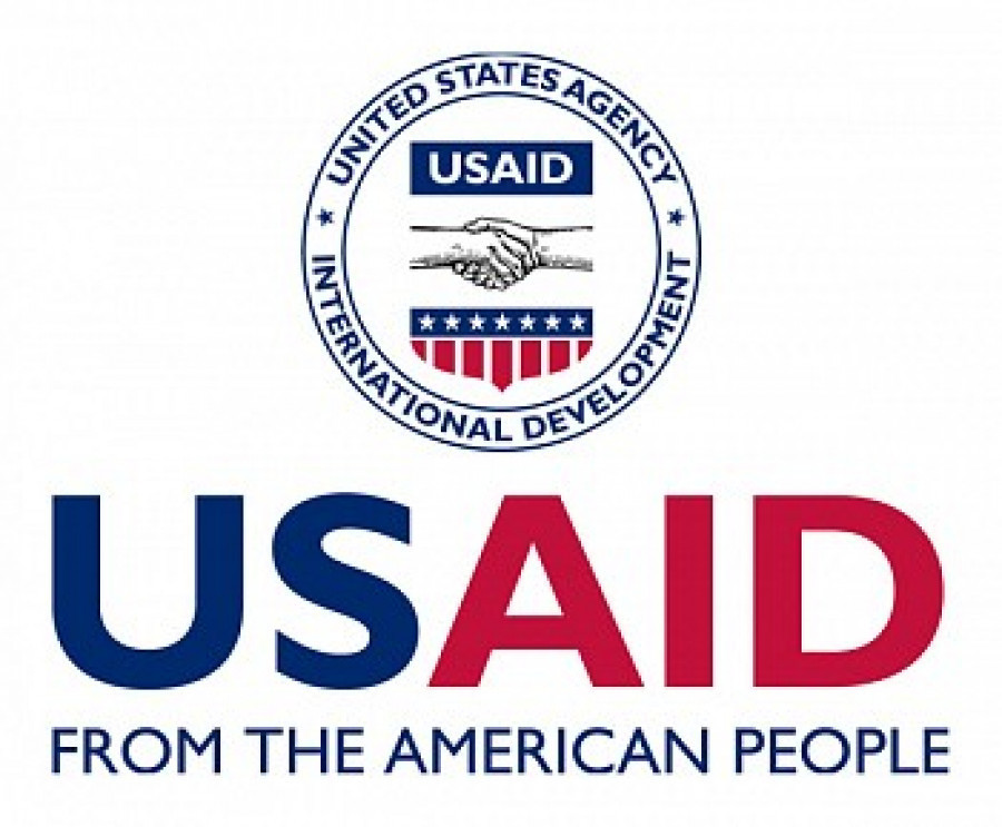 USAID pledges $2 million aid to Nepal