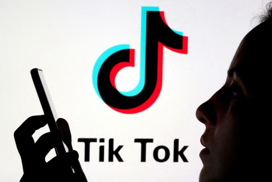 New Zealand to ban TikTok on devices linked to parliament, cites security concerns