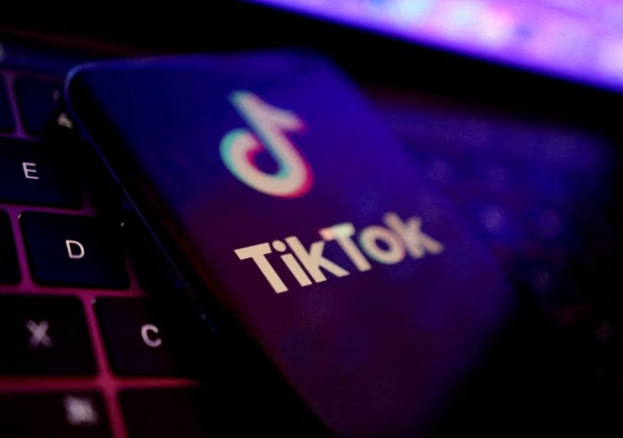 Potential TikTok ban sends advertisers scrambling