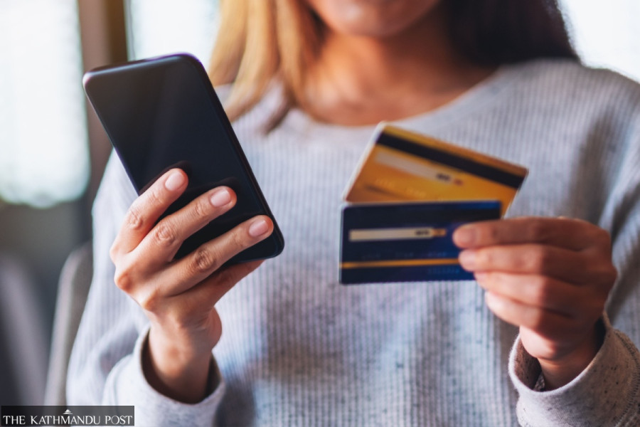 Gender-neutral fintech isn't working for women