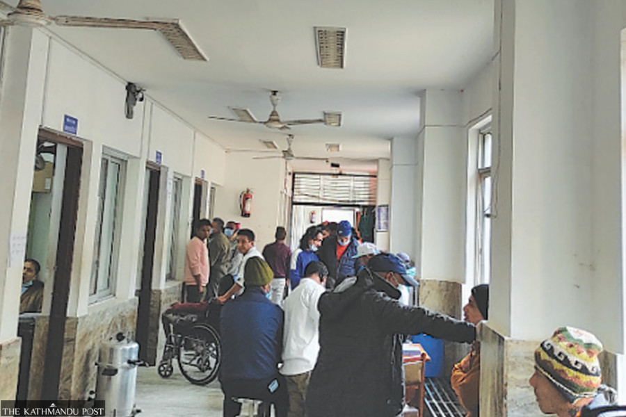 Prisoners, migrant populations and slums dwellers more vulnerable to TB