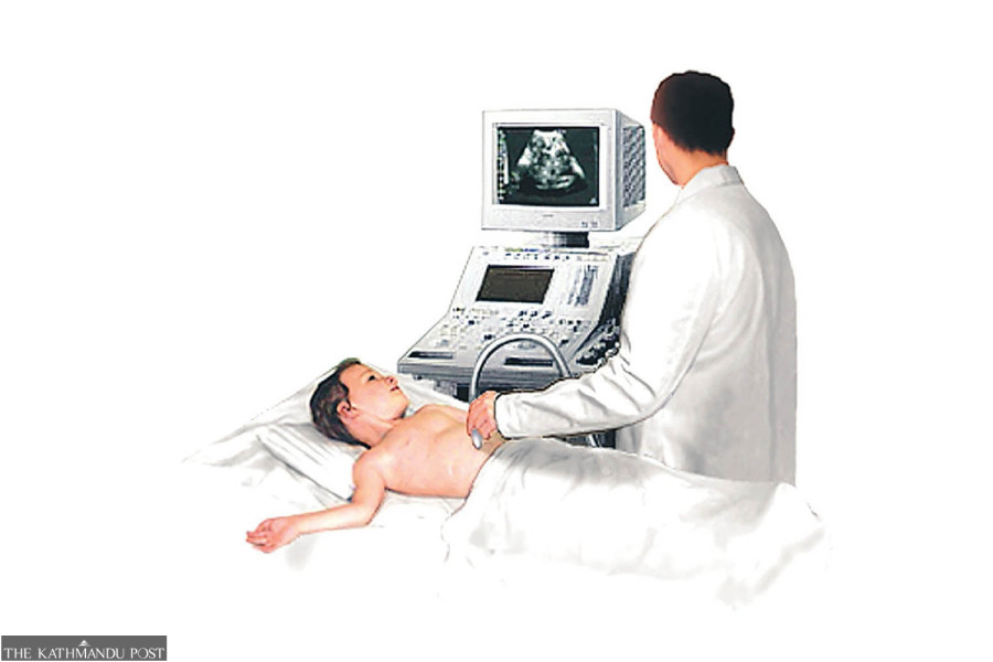 KMC offers free ultrasound
