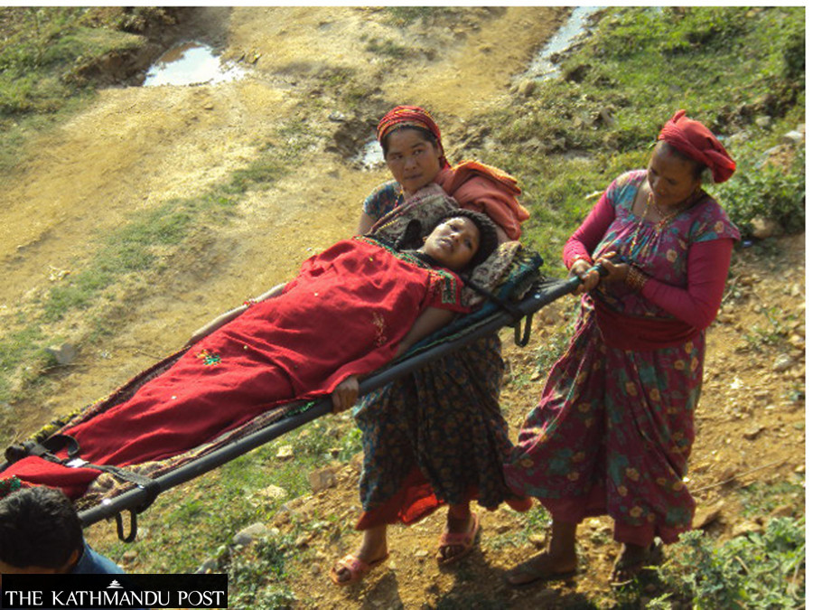 Maternal, perinatal death surveillance to cover 10 more districts