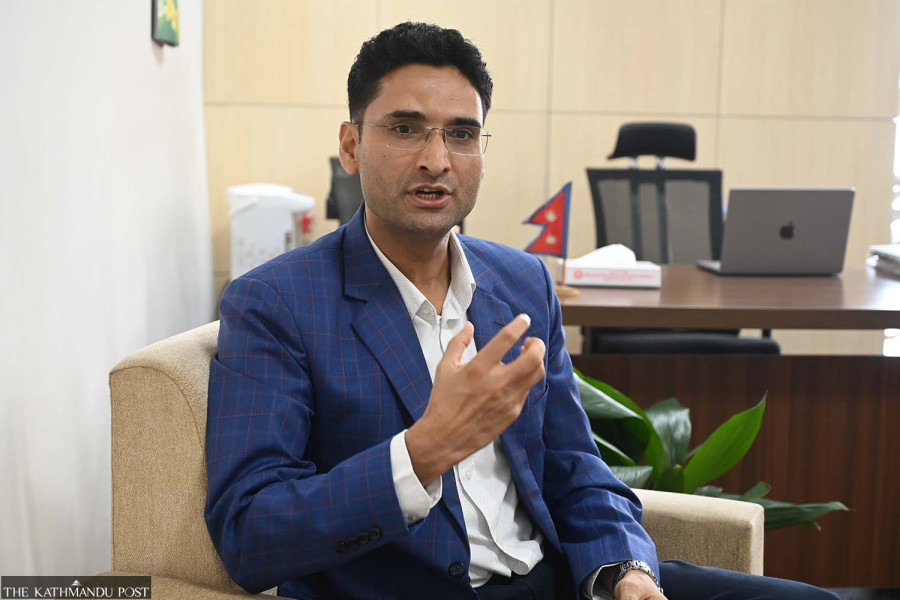 Nepal should choose small projects under BRI, and with other partners