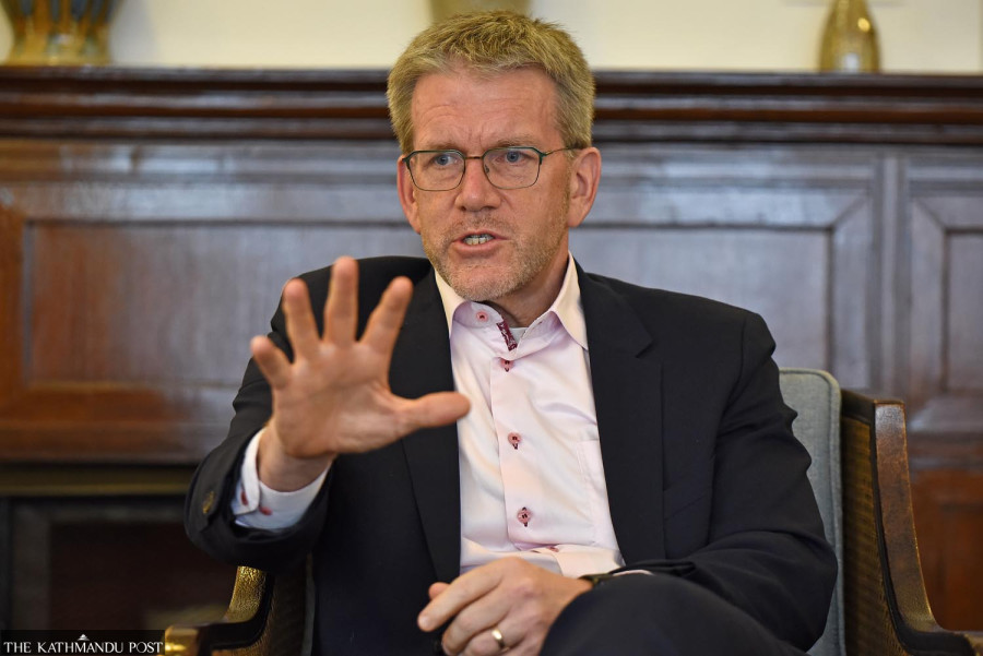 We’re ready to deal with challenges to MCC projects’ timely implementation