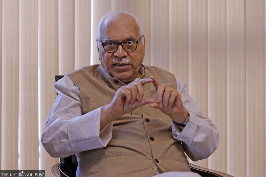Frequent elections make the representatives accountable