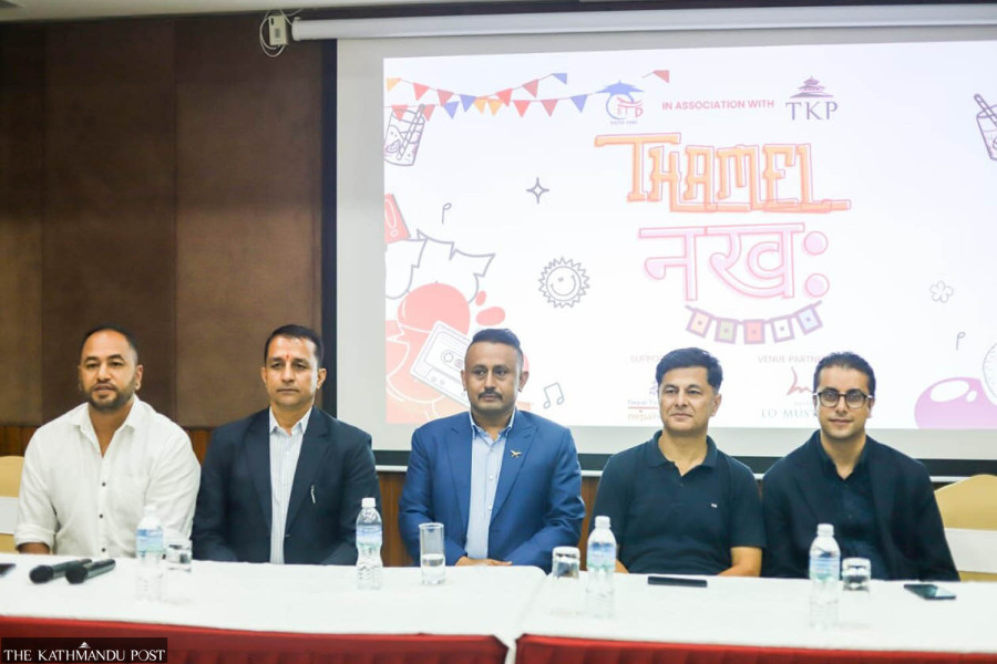 Thamel Tourism Development Council announces ‘Thamel Nakha’