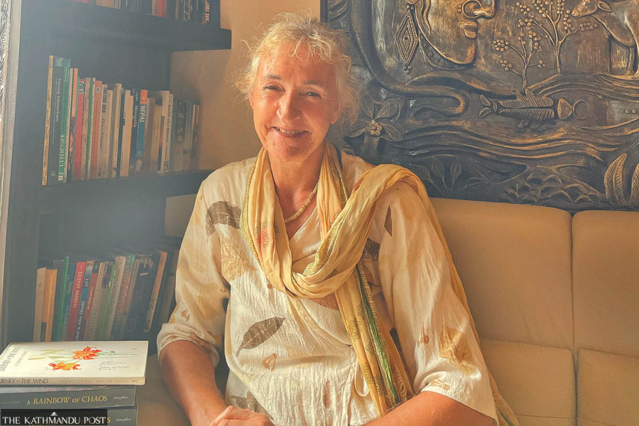 How culture shapes an author’s voice