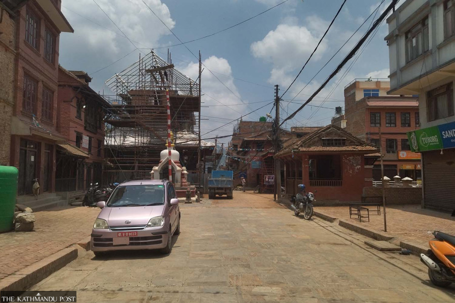 Khokana: A serene time capsule away from Kathmandu bustle