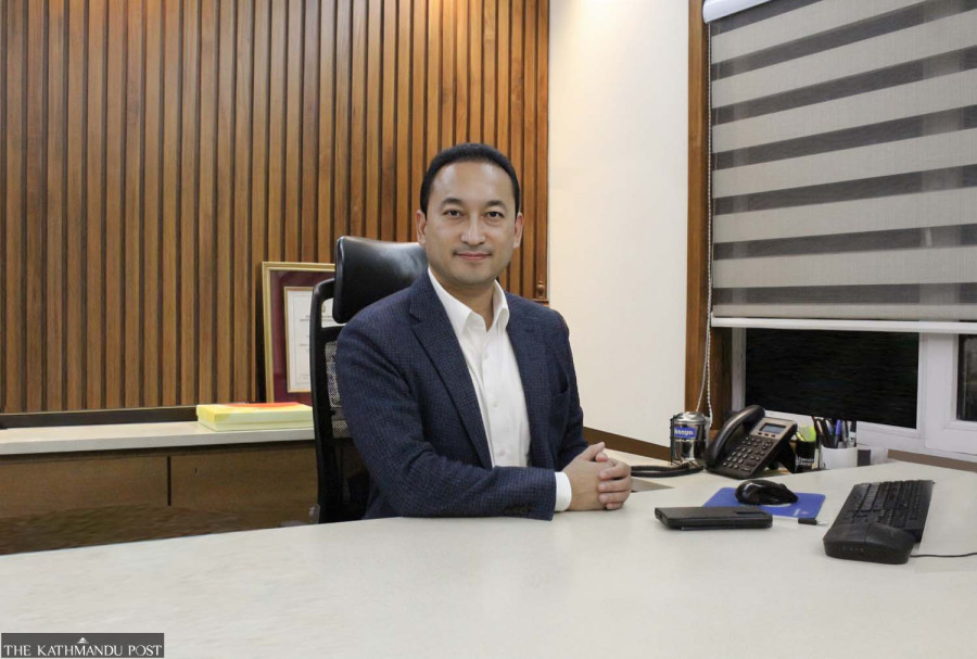‘Our business community takes advantage where it fits’