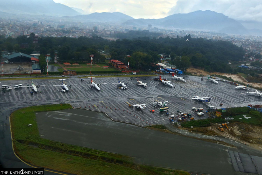 Cabinet committee approves civil aviation draft bills