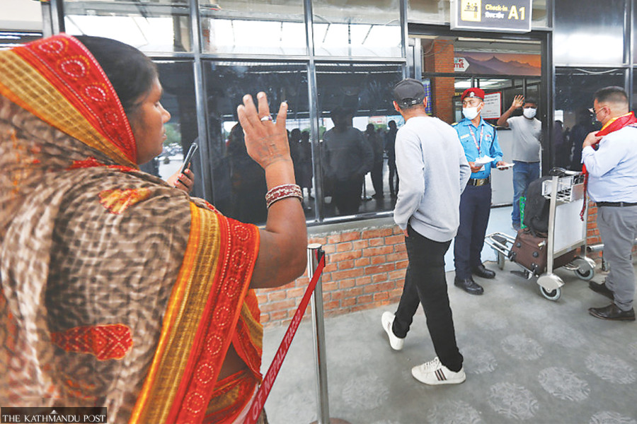 Escalating Middle East crisis threatens Nepali economy