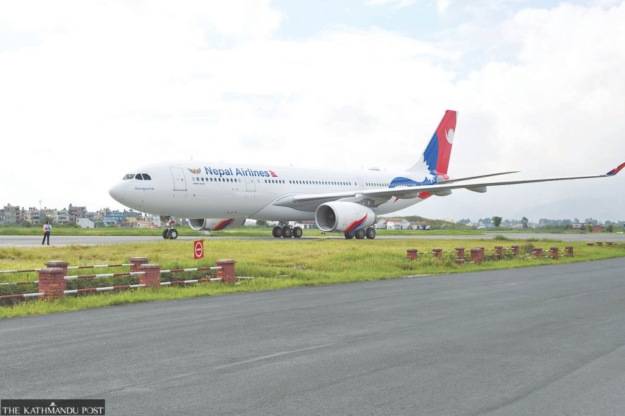 Top officials convicted in Airbus scam, minister acquitted