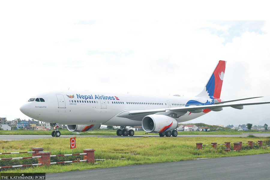 Anti-graft body resumes probe into 2017 Airbus deal