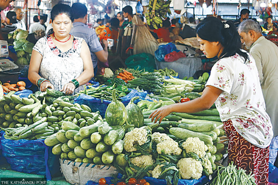 Data show inflation easing but people don’t feel it