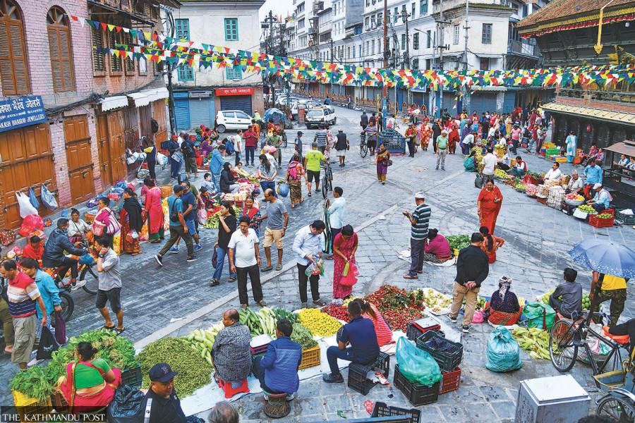 Food prices mirror past highs despite drop in inflation