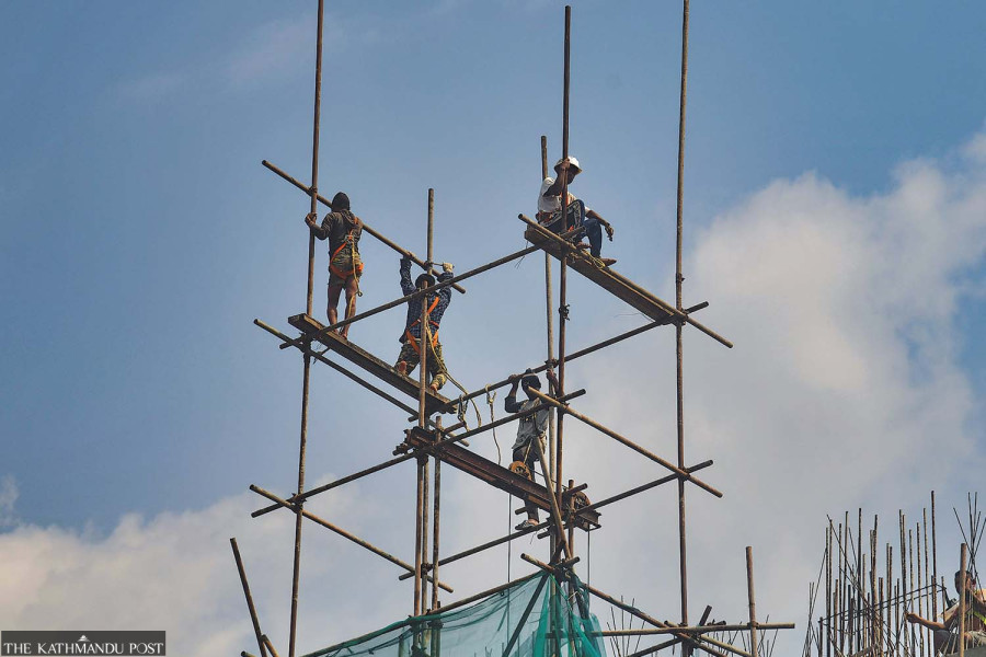 Gandaki, Lumbini and Bagmati to outperform national economy this year