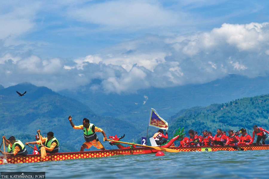 Beijing bets on tourism diplomacy as soft power tool