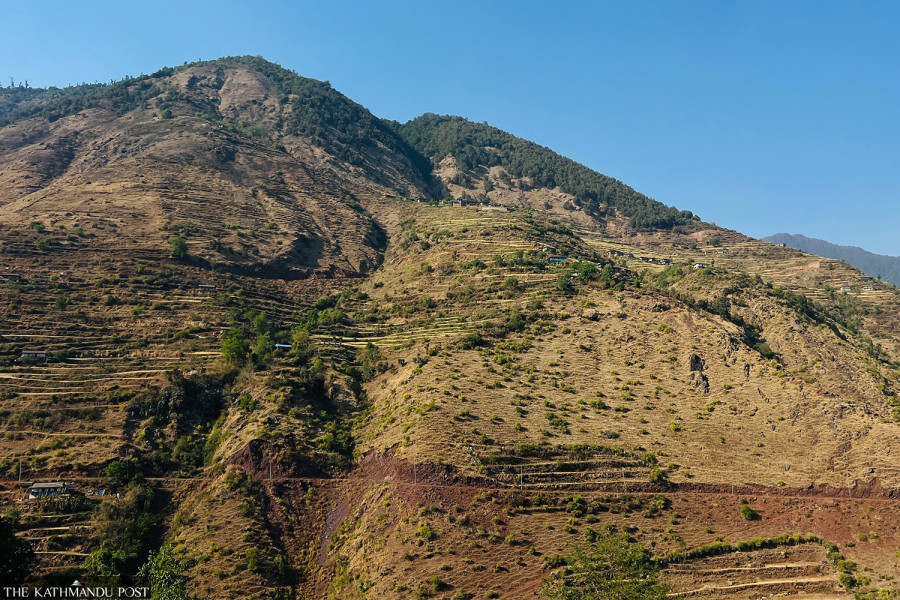 Nepal plans its ‘biggest’ iron dig