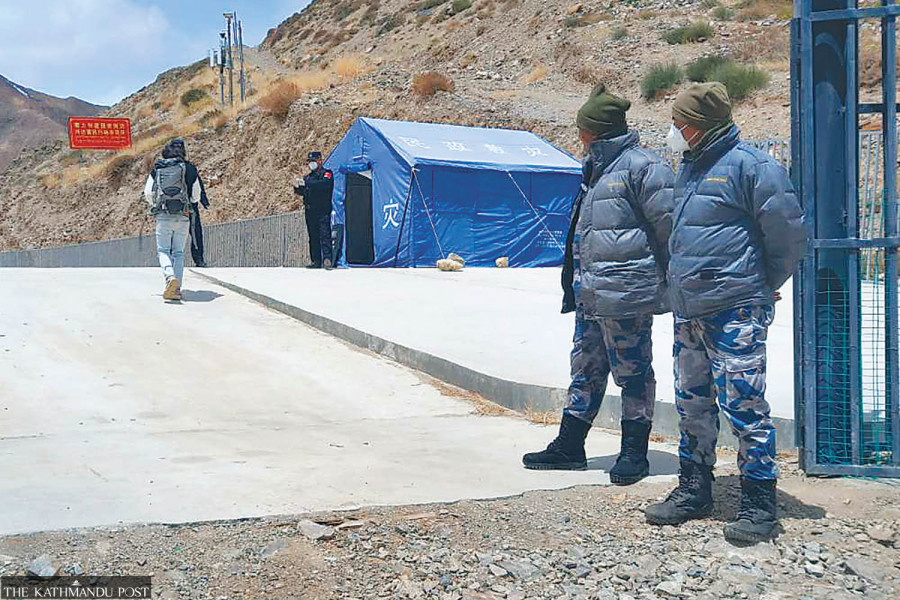 Kailash-Manasarovar Yatra: Tourism industry fears wipeout this year too