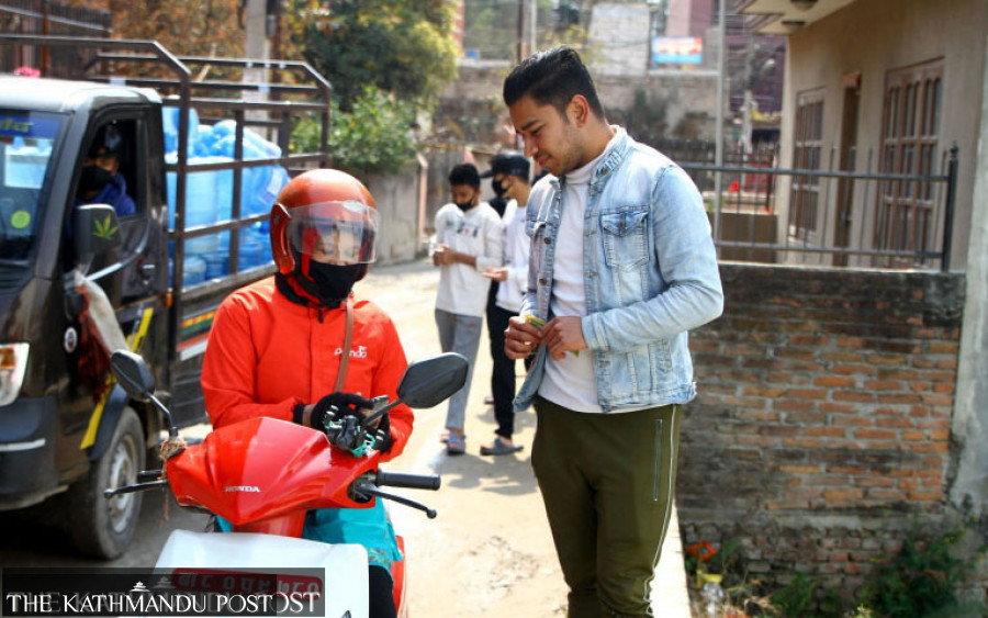 Ride-hailing startups on expansion spree. But lack of rules hinders competition