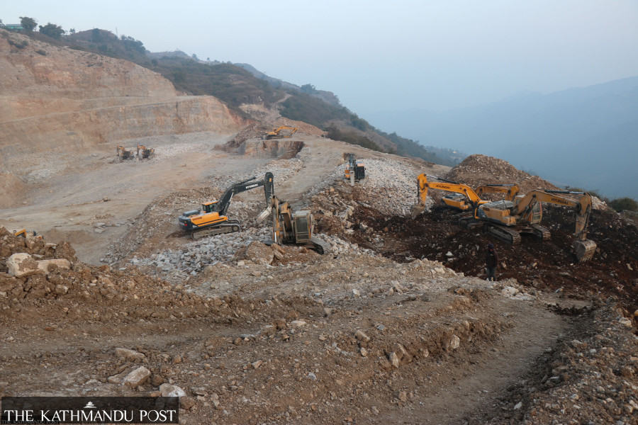 FDI commitment to Nepal doubles to Rs61.78 billion