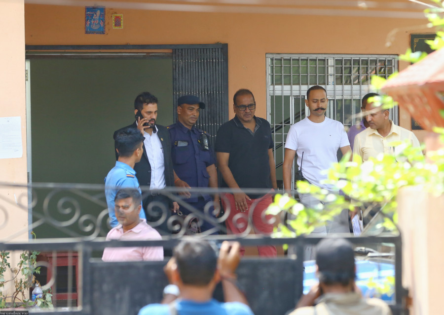 Kailash Sirohiya’s case is an outcome of administrative flaws, experts say