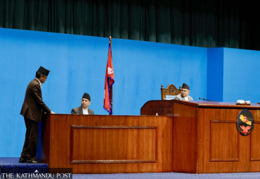 Parliamentary committee confirms Lamichhane’s involvement in cooperatives deposits embezzlement