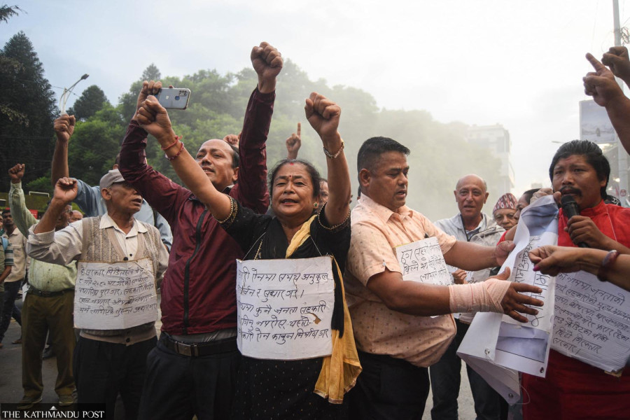 Government pledge on cooperatives deposits refund still unmet