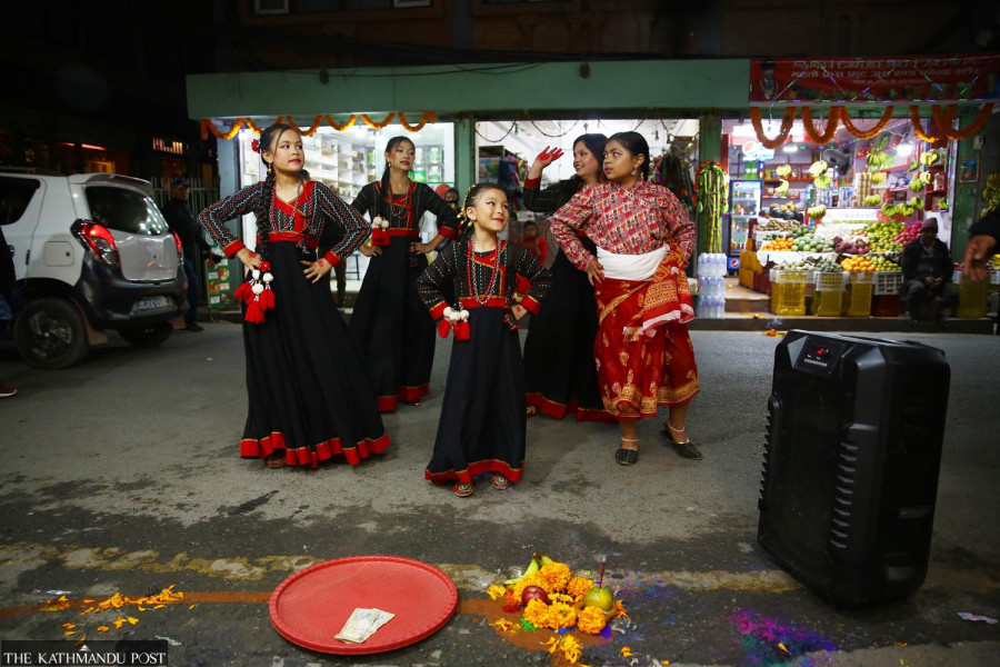 Are we losing the essence of Deusi-Bhailo?
