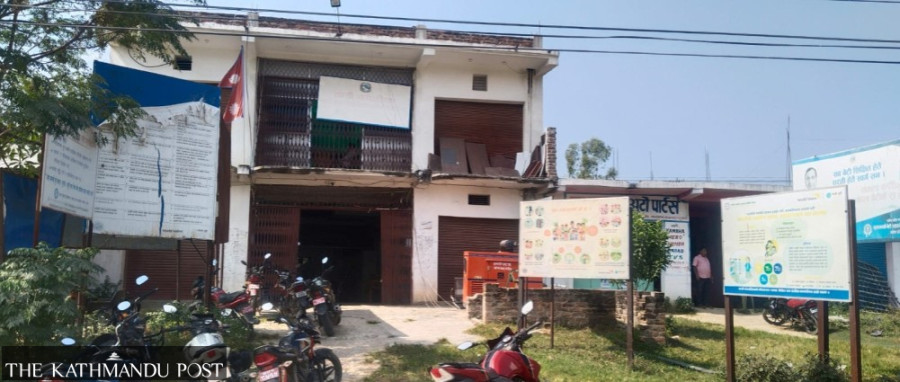 Administrative officers at local units accused of resisting transfers ‘to protect lucrative ties’