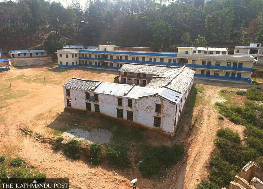 Shortage of secondary-level teachers hits schools
