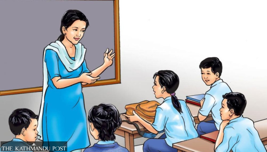 Butwal schools suspend classes due to heat wave