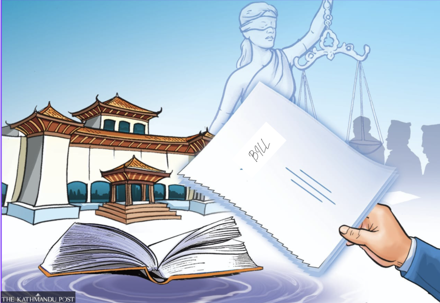 Government registers water resource bill with stringent action against polluters