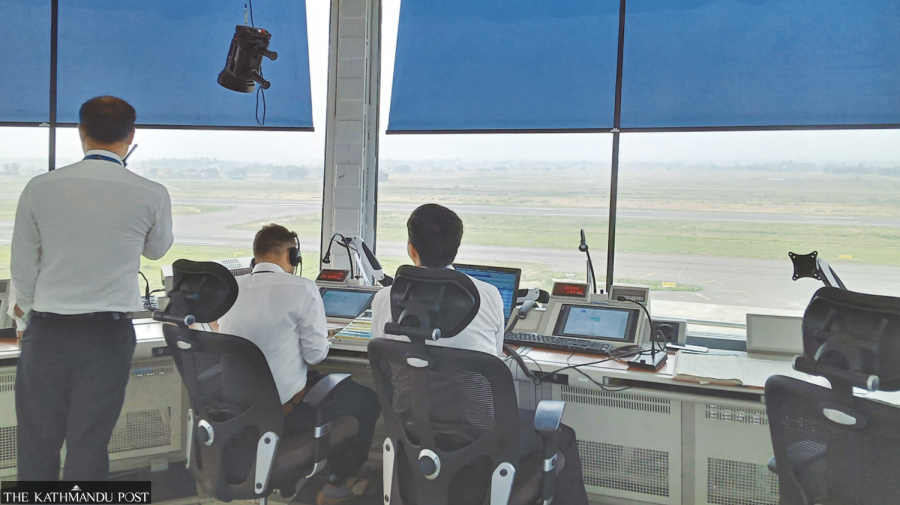 Clarion call for international flights to Bhairahawa