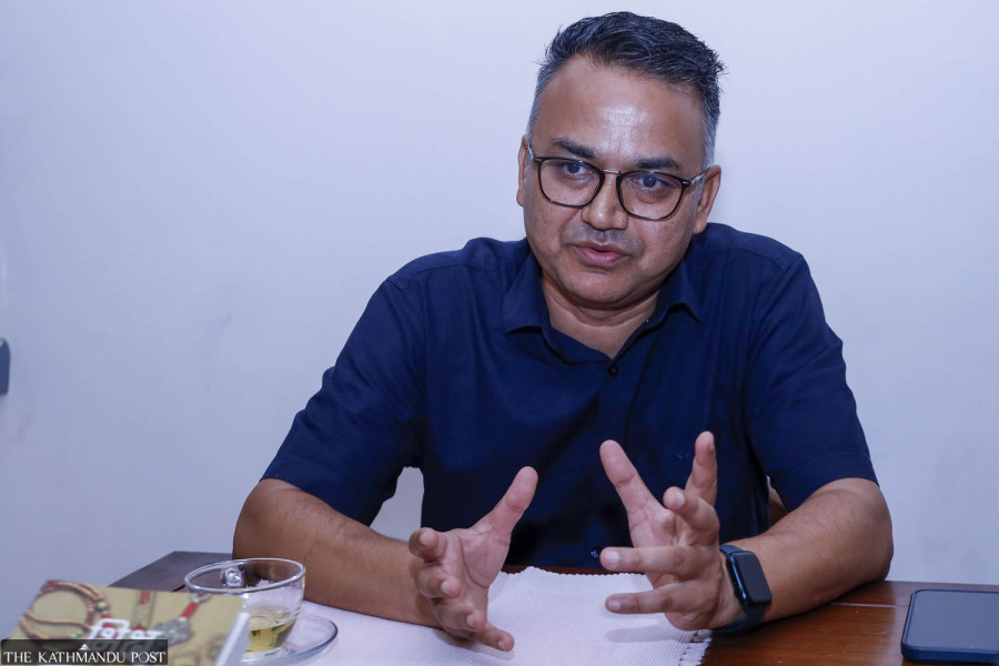 China should show magnanimity and waive off the Pokhara airport loan