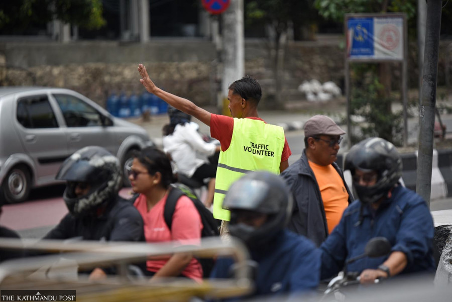 ‘Irrational’: Experts decry decision to deploy traffic rule violators as rule keepers