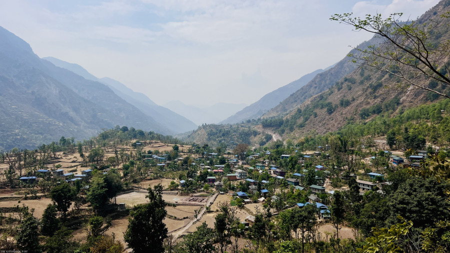 Nepalis losing millions in illicit pursuit of ‘American dream’