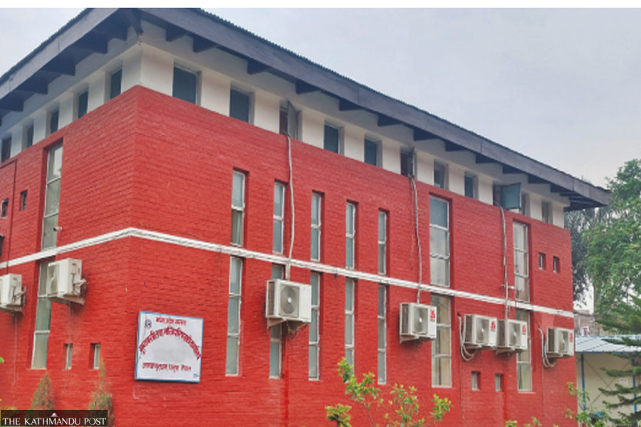 Political changes in Kathmandu make provincial governments shaky