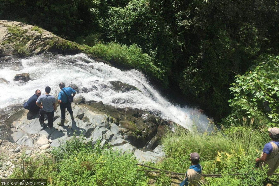 Spanish tourist found dead in Kaski, another missing