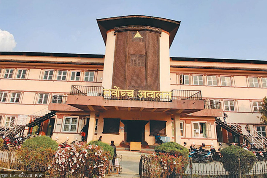 Judicial Council loses shape as judge vacancies pile up