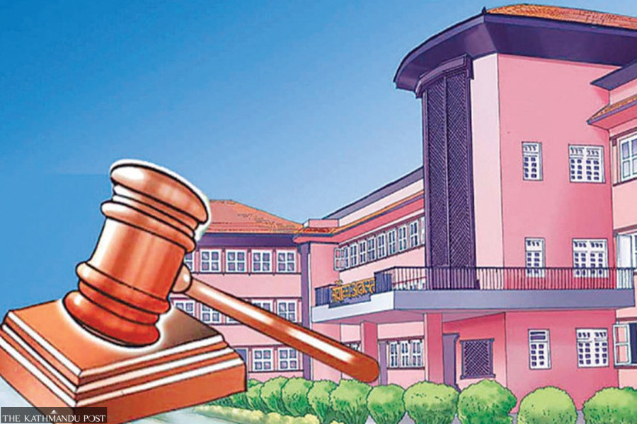 Supreme Court says it cannot pass verdicts solely on the basis of media coverage