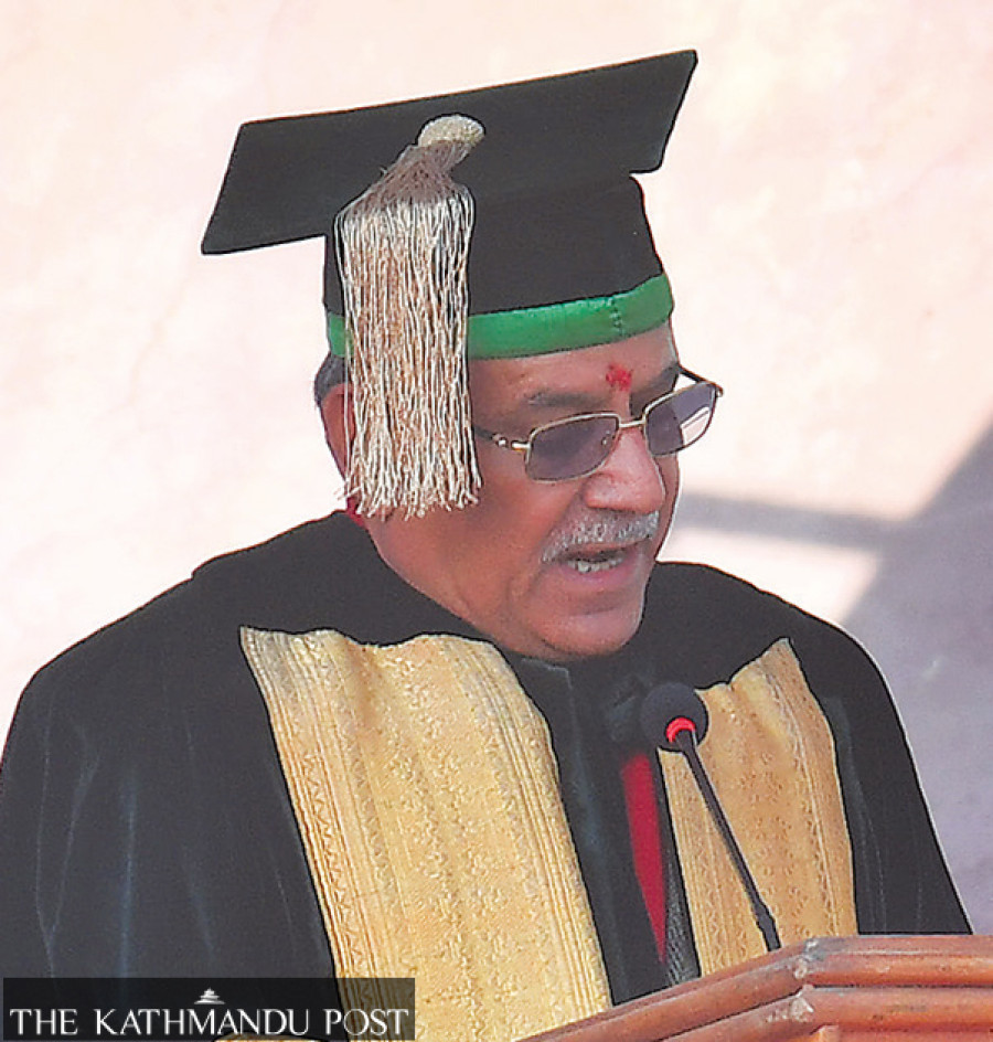 Experts find problems in the university set-up to select vice-chancellor