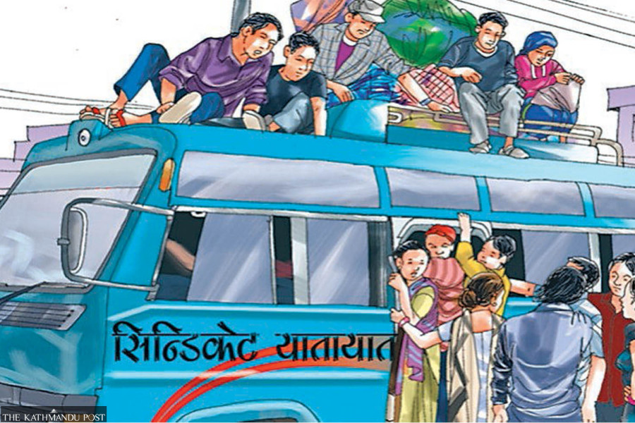 Court scraps six-year-old ban on transport company registrations and renewals