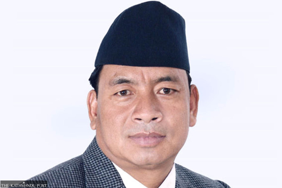 Dahal’s push for Pun’s return to politics reignites ethical debate