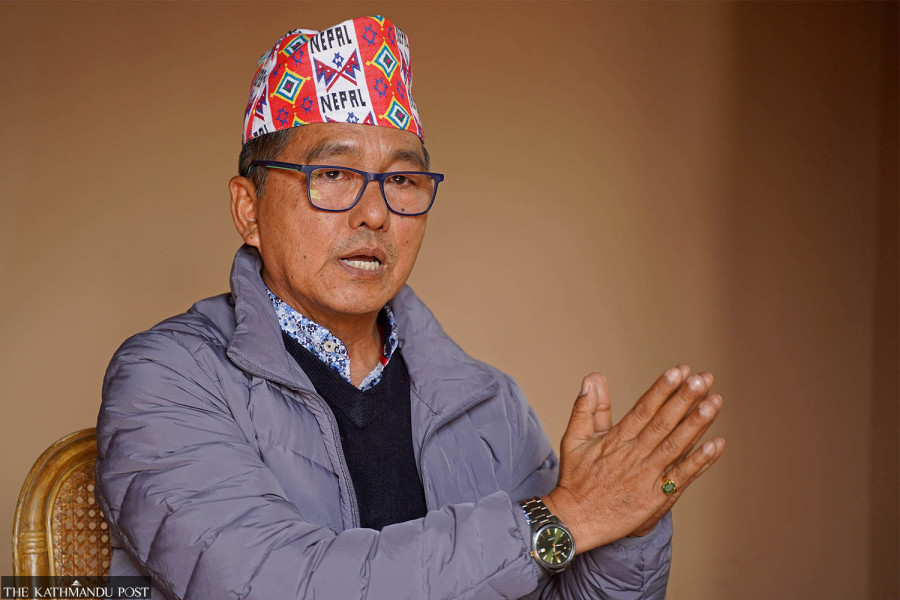 Nepal monarchist party chief under fire after dismal showing at the local by-elections