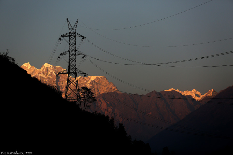 Joint venture hydel licensing without bidding draws flak