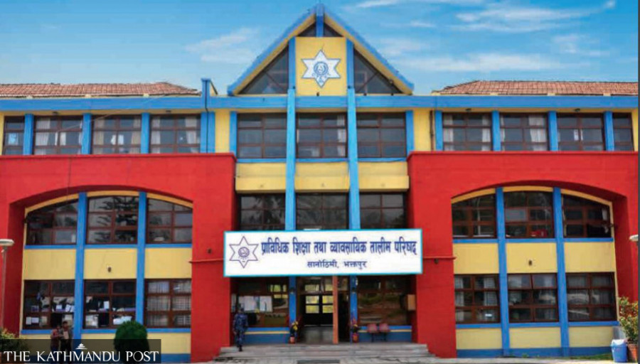 Schools grapple with dwindling enrolment in CTEVT diploma programmes