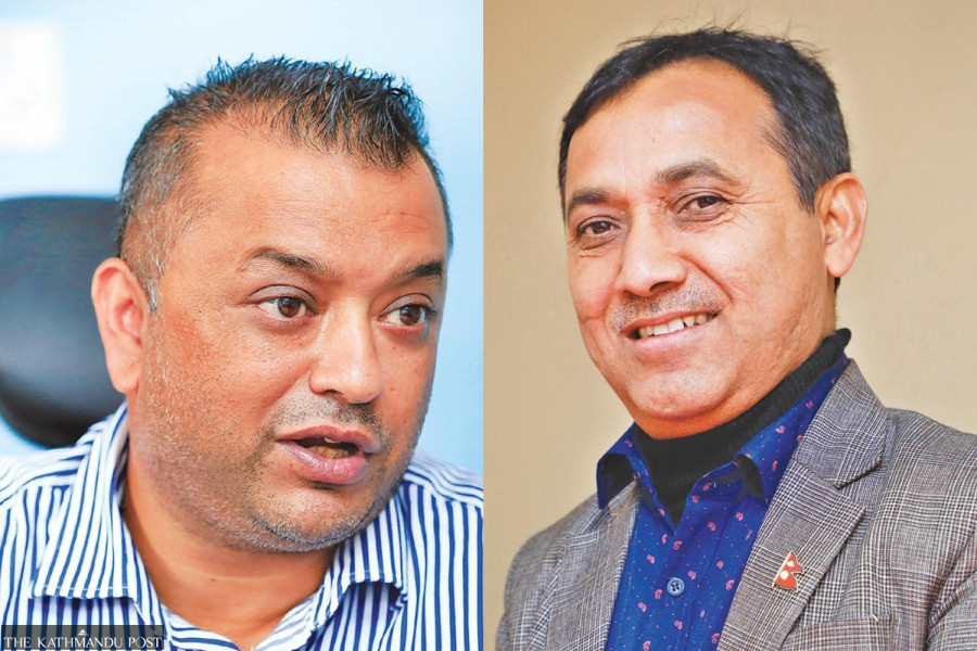 NC general secretaries oppose electoral alliances